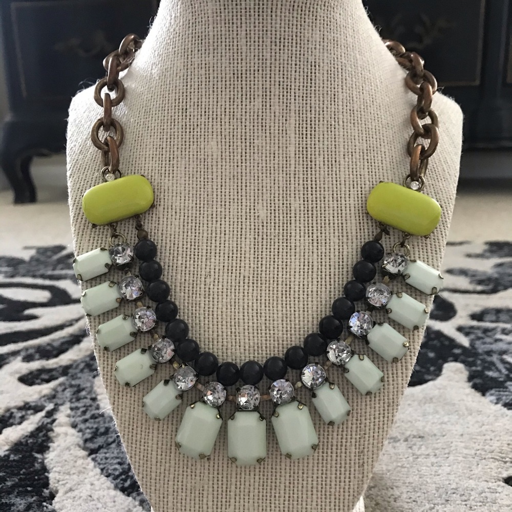Statement Necklace